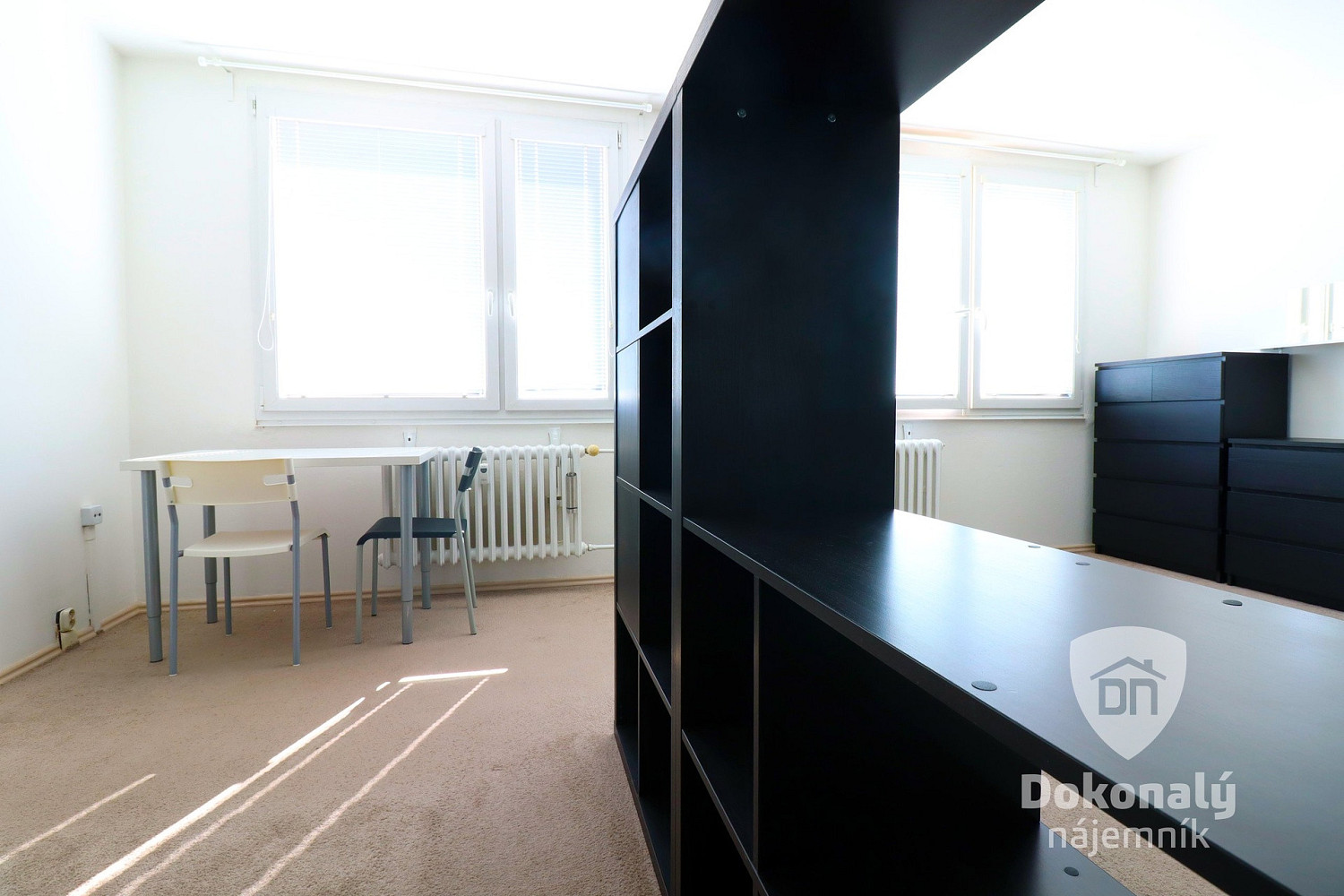 1+kk Apartment in Praha, Bohnice – pohled 6