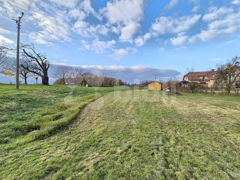 Prodej stavebního pozemku 653 m² — photo 3