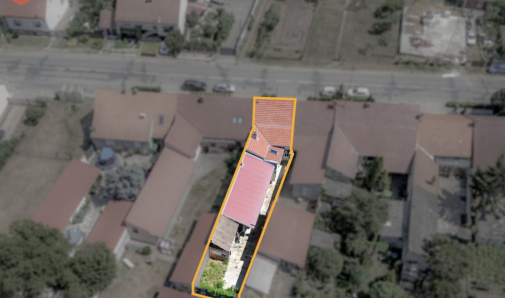 Prodej domu 111 m² s pozemkem 277 m², Rohatec – náhled fotky 15
