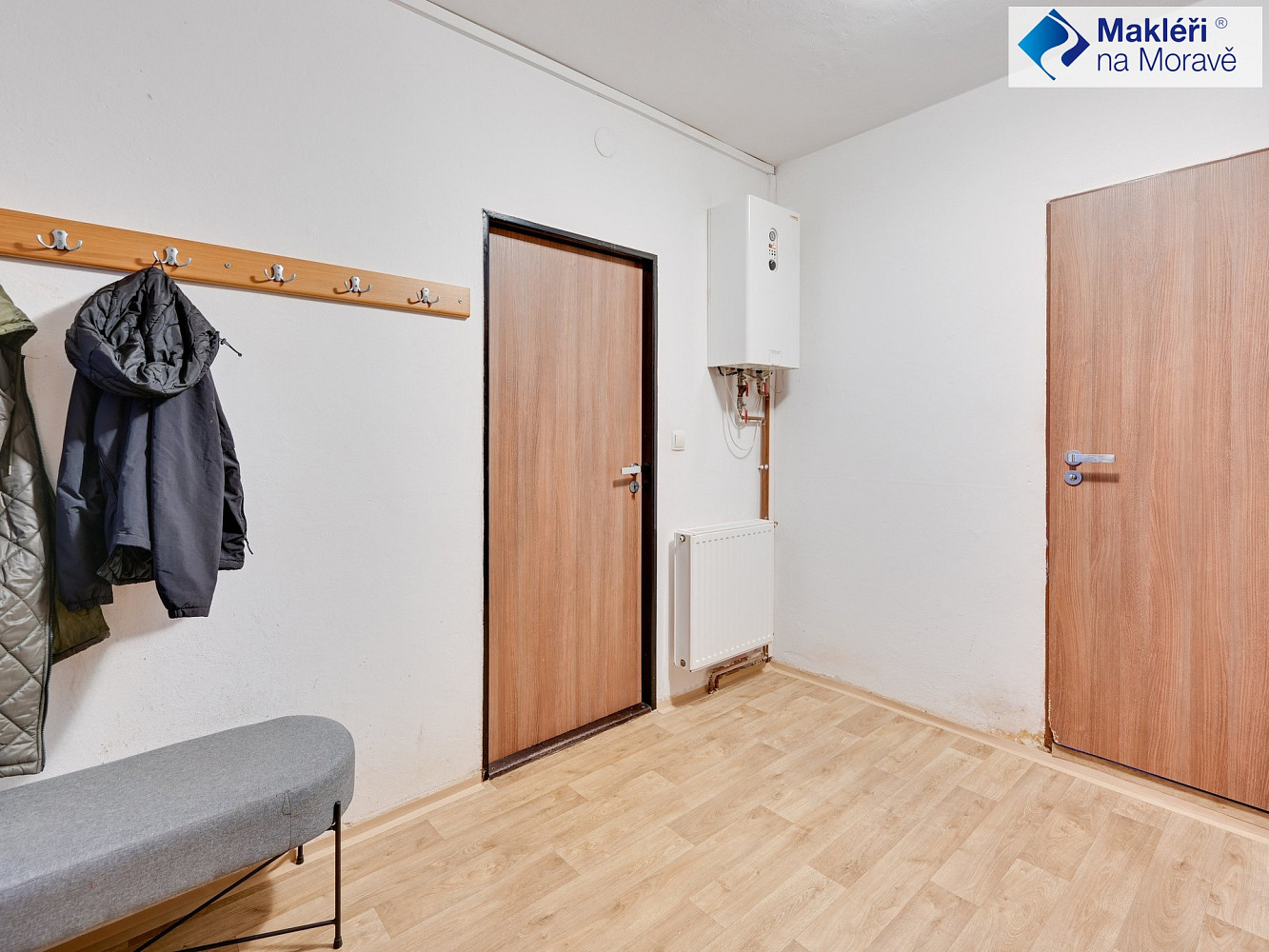 Prodej bytu 2+1 67 m² – fotografie 2