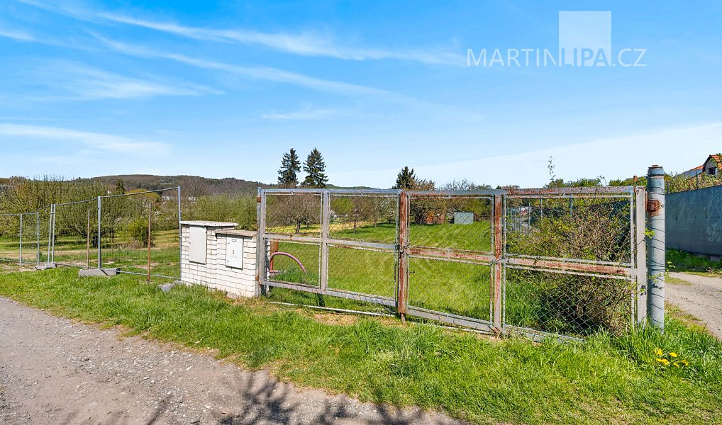 Prodej stavebního pozemku 880 m², Kamenný Přívoz – náhled fotky 16