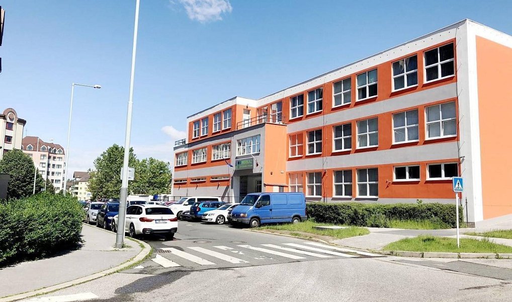 Pronájem kanceláře 26 m², Praha – náhled fotky 9