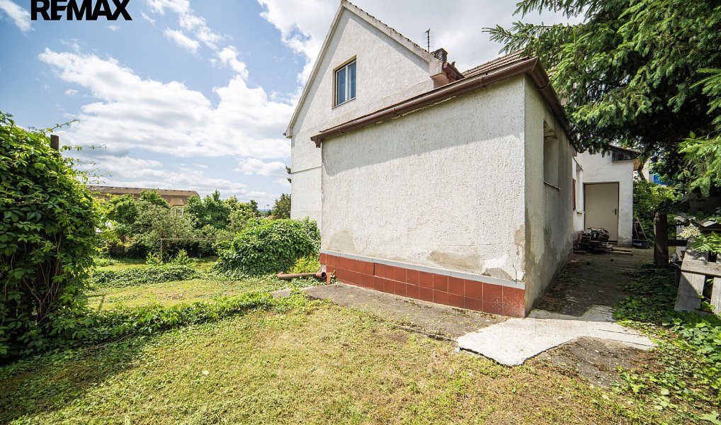 Prodej domu 150 m² s pozemkem 705 m², Praha – náhled fotky 17