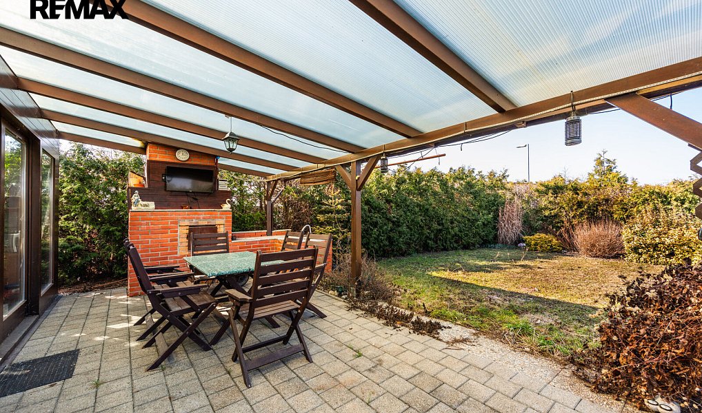 Prodej domu 209 m² s pozemkem 1 446 m², Bedihošť – náhled fotky 31