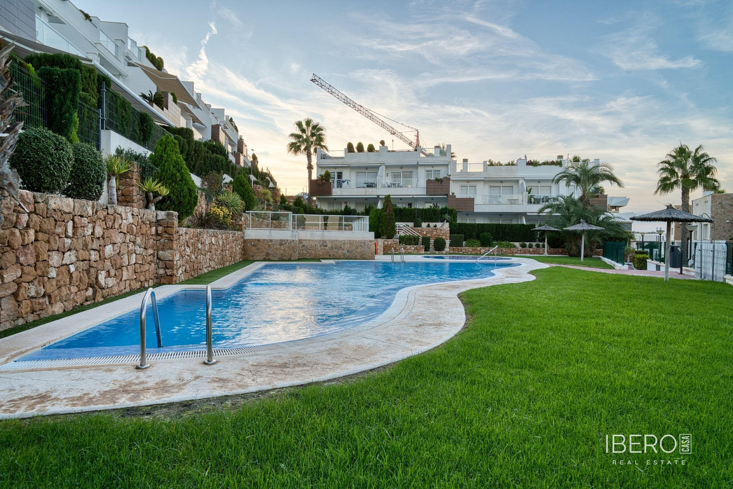 Piso 3+kk – Santa Pola, Centro Comercial Gran Alacant, Gran Alacant - Vista 3