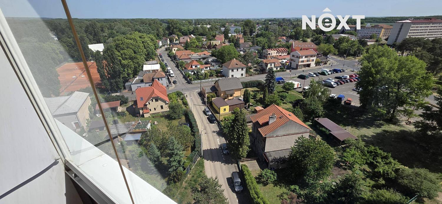 Prodej bytu 2+1 52 m² – pohled 5