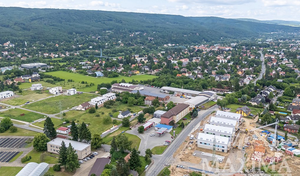 Prodej obchodních prostor 148 m², Dobřichovice – náhled fotky 19