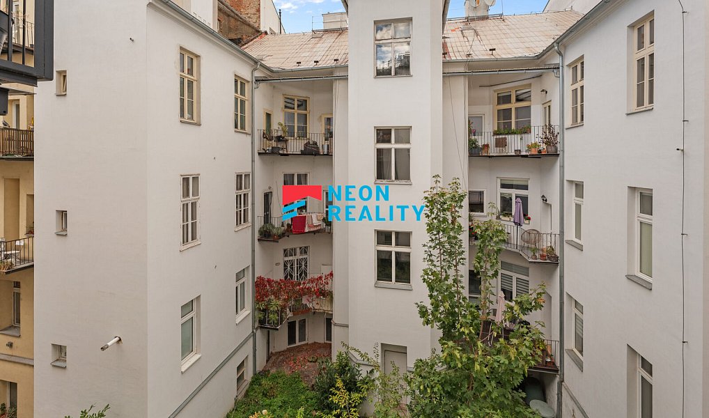 Pronájem bytu 2+1 74 m², Olomouc – náhled fotky 3