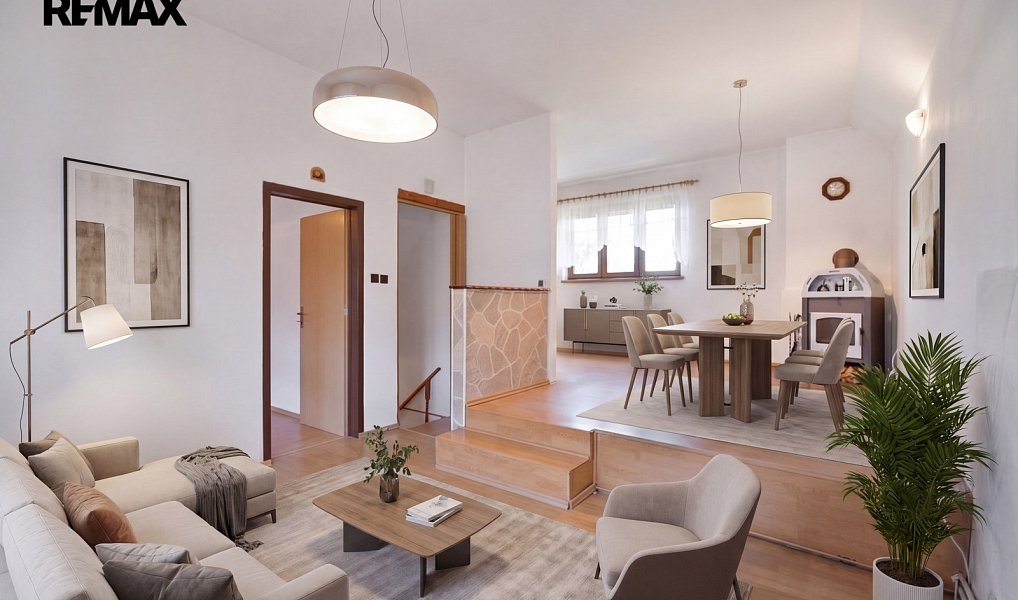 Prodej domu 92 m² s pozemkem 646 m², Kopřivnice – náhled fotky 43