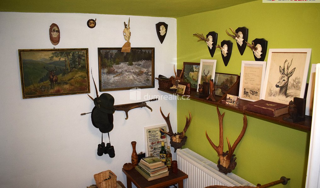 Prodej domu 250 m² s pozemkem 952 m², Žďár – náhled fotky 9