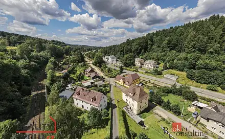 Prodej bytu 3+1 124 m², Za Říčkou, Jablonec nad Nisou - Proseč nad Nisou