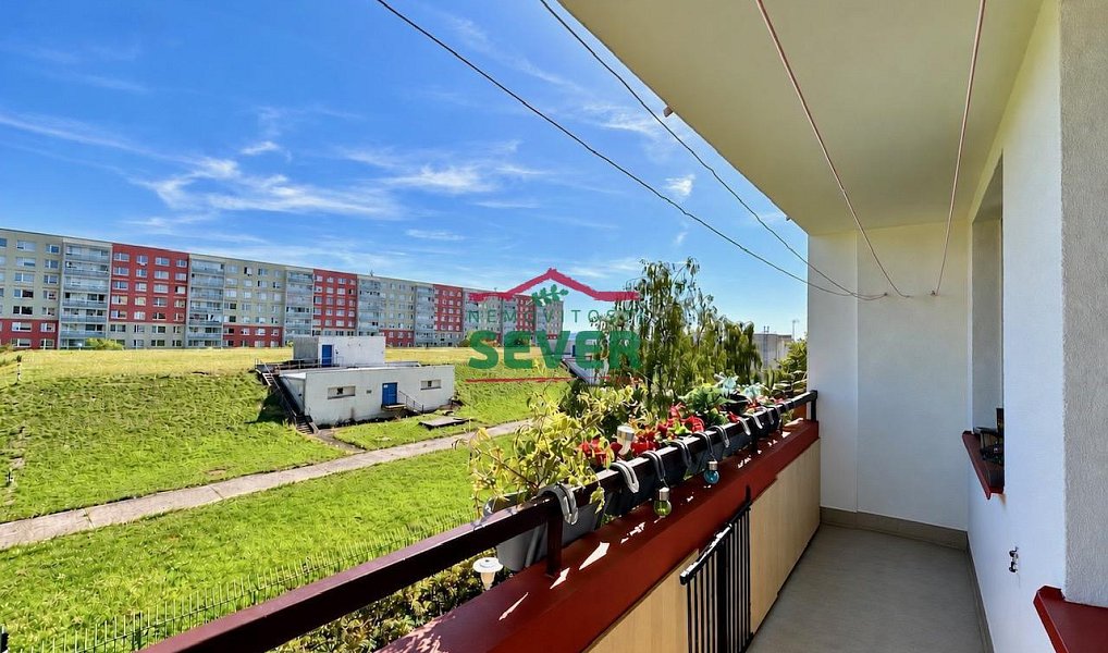 Prodej bytu 3+1 68 m², Most – náhled fotky 20