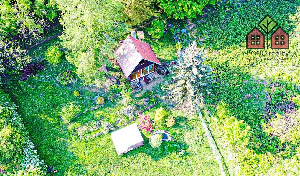 Prodej chaty/chalupy 40 m² s pozemkem 1 044 m², Dolní Zálezly – náhled fotky 30