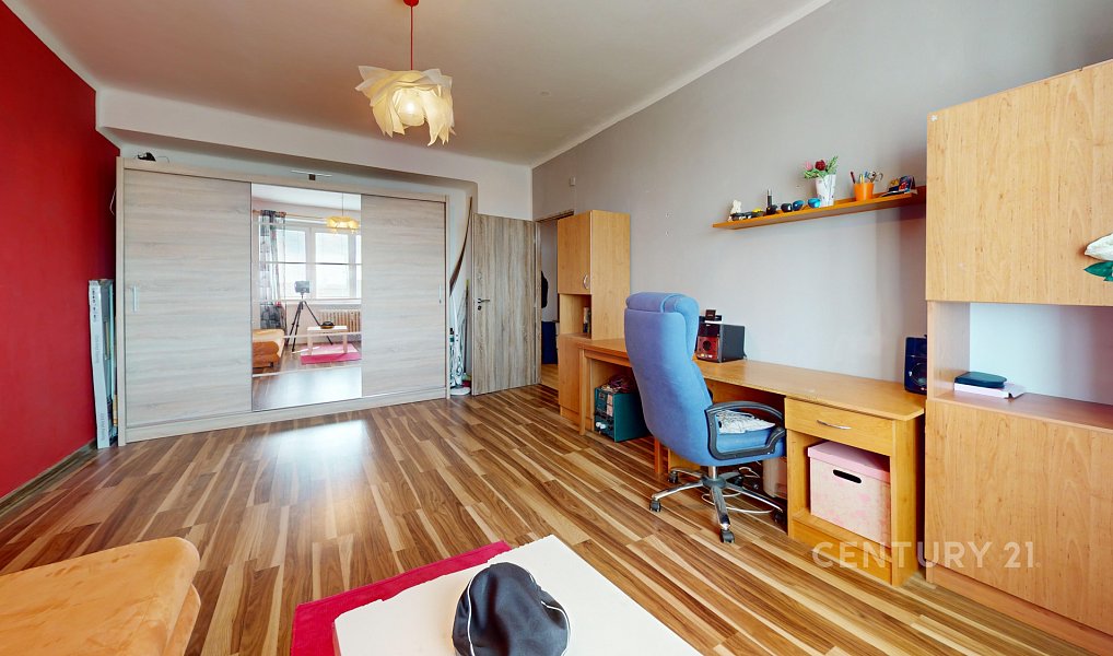 Prodej bytu 3+1 80 m², Havířov – náhled fotky 12