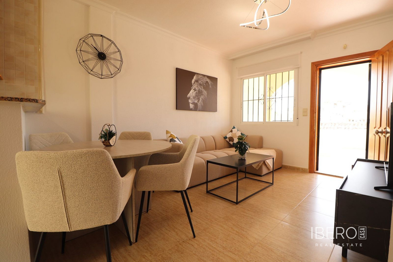 Casa 3+kk – Montemar - Més