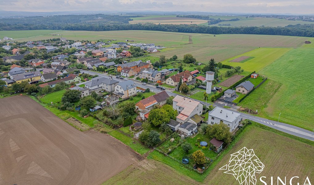 Prodej domu 275 m² s pozemkem 1 510 m², Uhlířov – náhled fotky 27