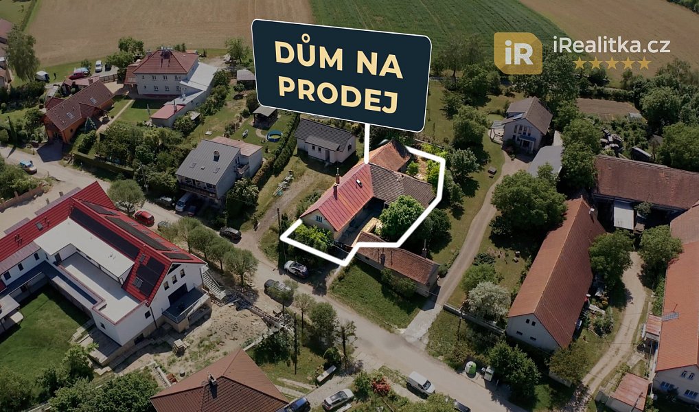 Prodej domu 66 m² s pozemkem 585 m², Černilov – náhled fotky 27