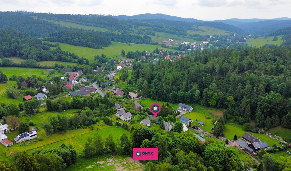 Prodej chalupy 244 m² s pozemkem 822 m², Krasov – náhled fotky 13