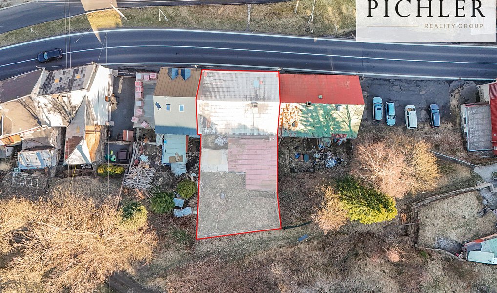Prodej chaty/chalupy 203 m² s pozemkem 428 m², Jáchymov – náhled fotky 7