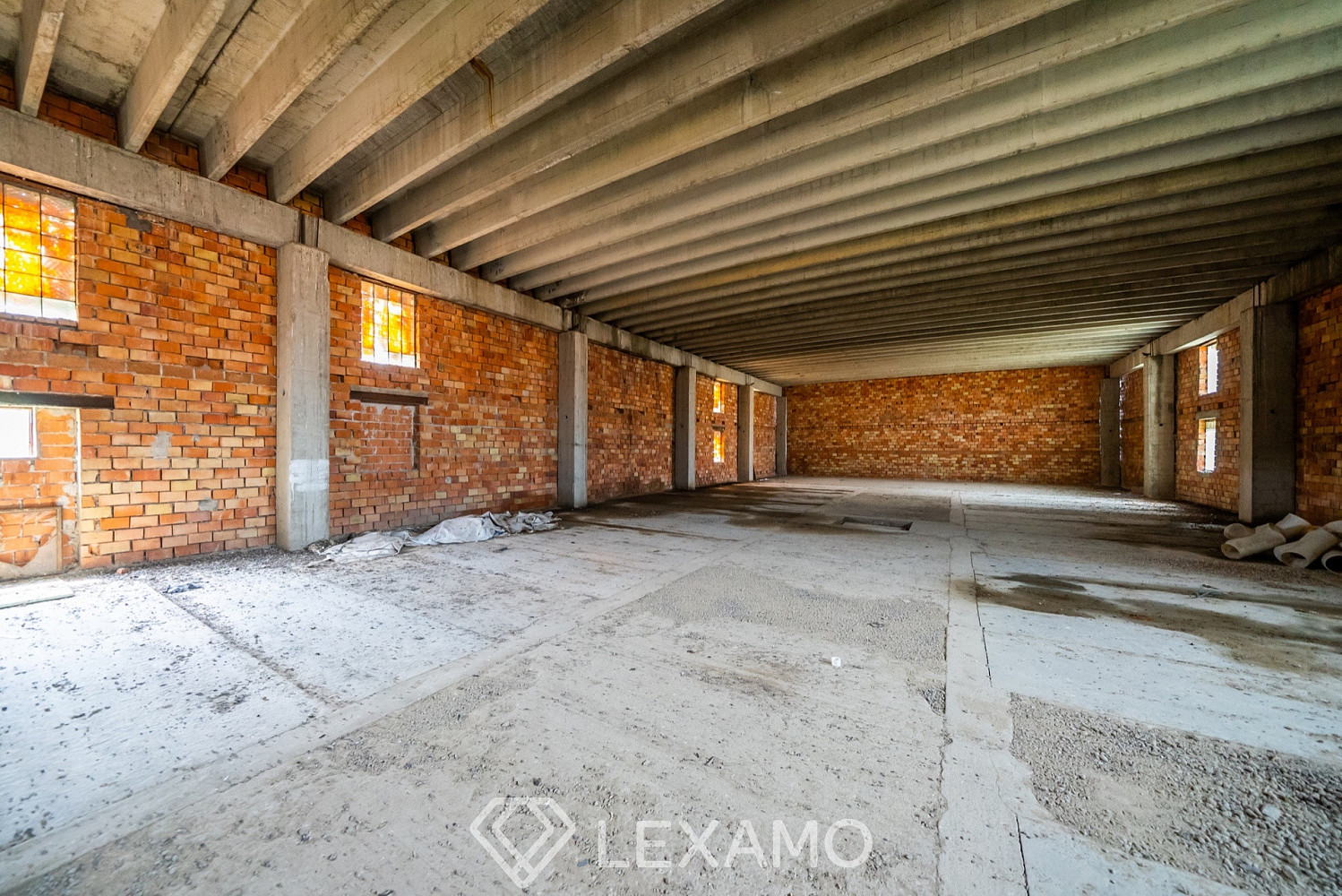 Prodej zemědělského objektu 4 280 m² – fotografie 3