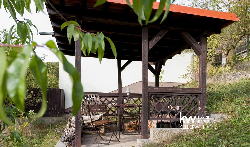 Prodej chaty/chalupy 34 m² s pozemkem 912 m², Ústí nad Labem – náhled fotky 5
