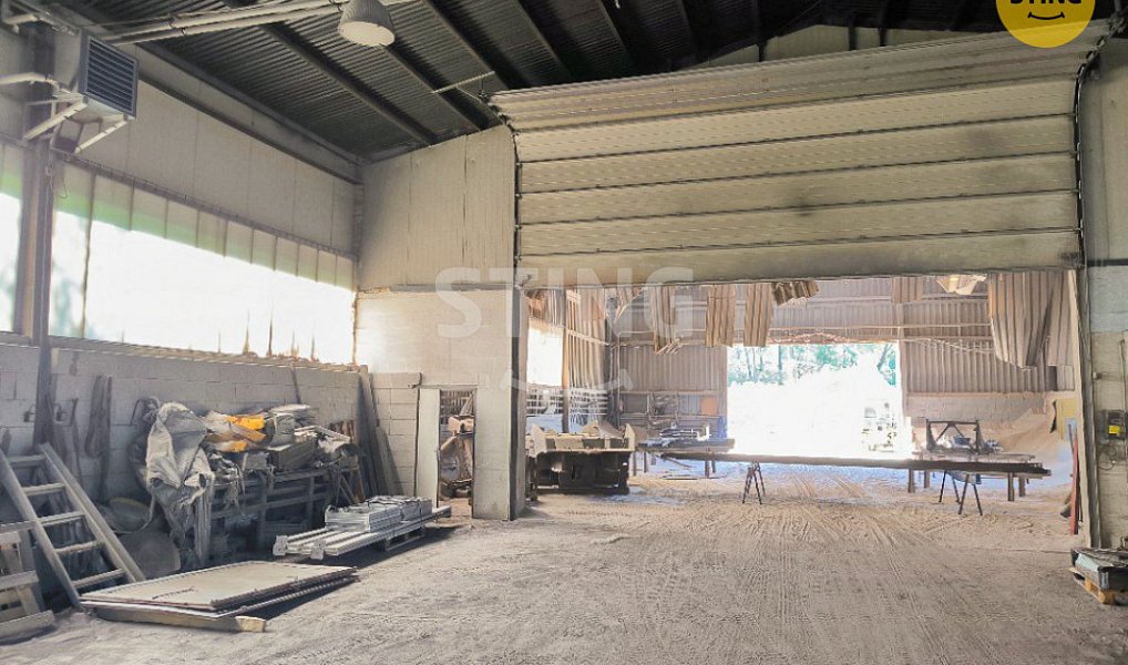 Prodej výrobních prostor 912 m², Ostrava – náhled fotky 10