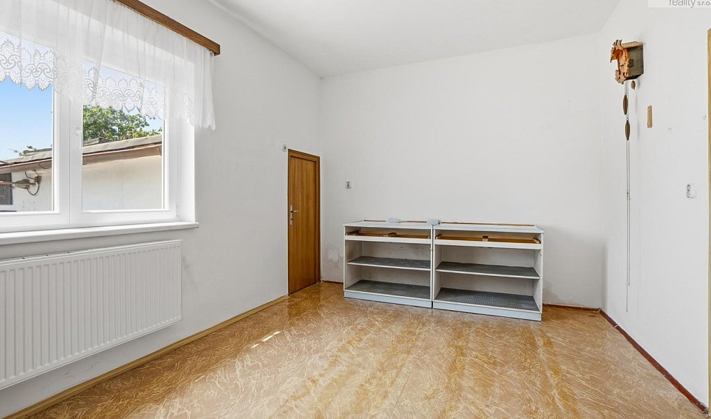 Prodej domu 140 m² s pozemkem 409 m², Jeníkov – náhled fotky 5