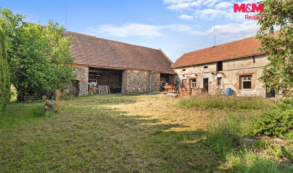 Prodej domu 164 m² s pozemkem 3 227 m², Pavlíkov – náhled fotky 8