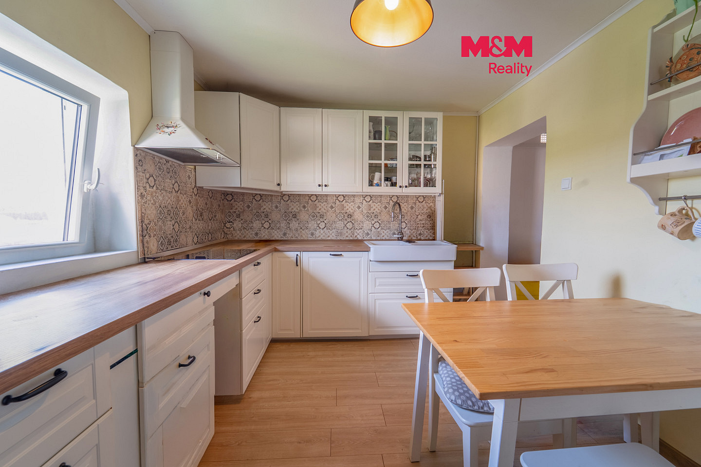 Prodej domu 213 m² s pozemkem 108 m²