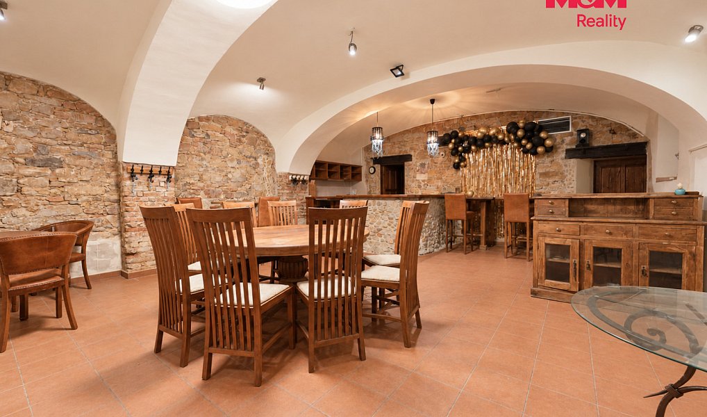 Pronájem restaurace 71 m², Kostelec nad Černými lesy – náhled fotky 7