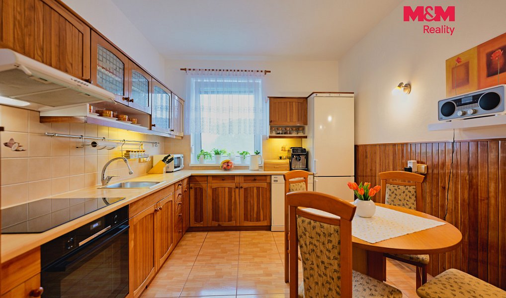 Prodej bytu 3+1 79 m², Senice na Hané – náhled fotky 5