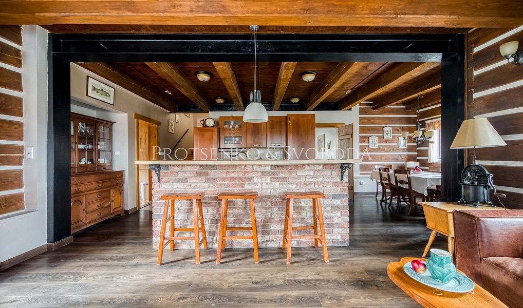 Prodej domu 230 m² s pozemkem 4 310 m², Horní Brusnice – náhled fotky 11