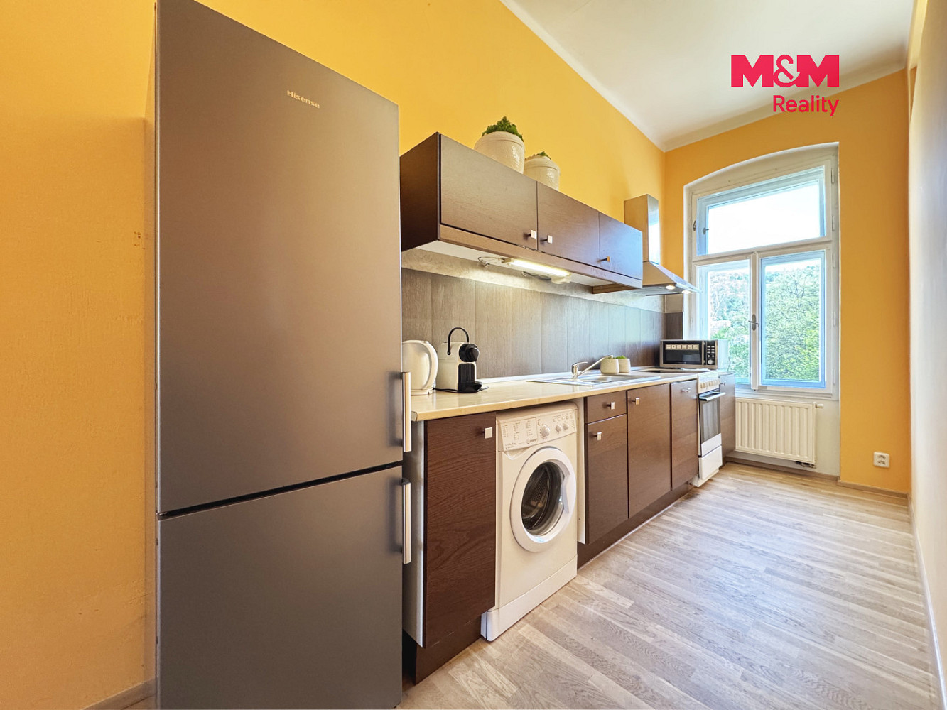 Prodej bytu 3+1 96 m² – fotografie 5