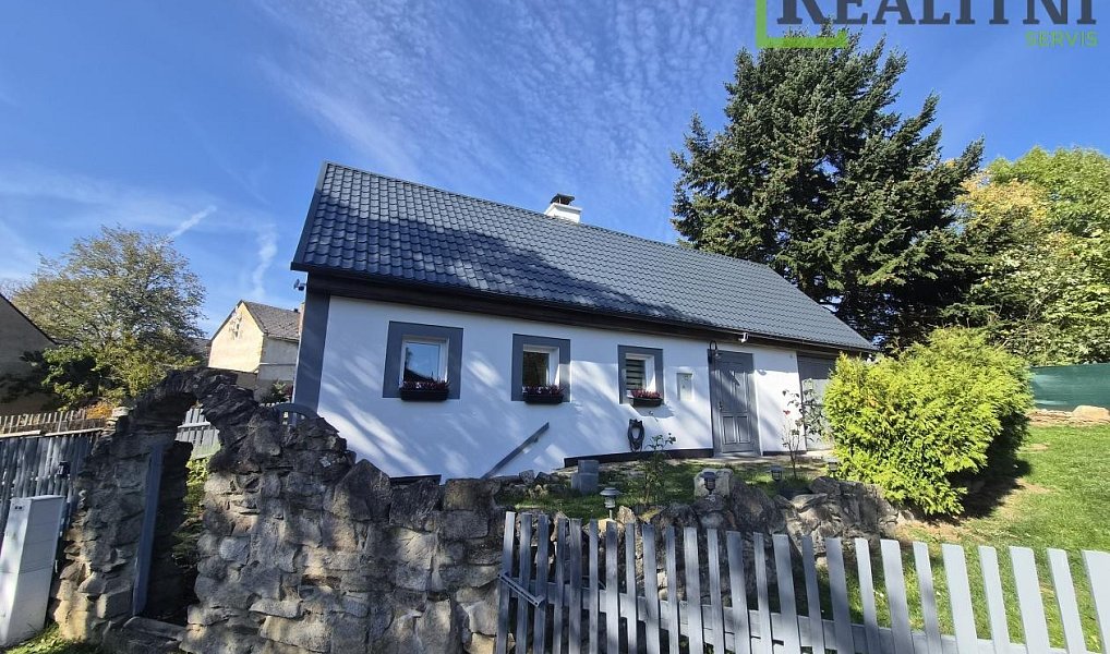 Prodej domu 80 m² s pozemkem 333 m², Teplá – náhled fotky 47
