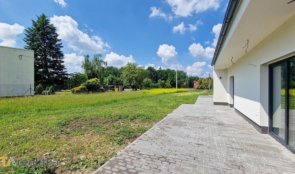 Prodej domu 104 m² s pozemkem 611 m², Orlová – náhled fotky 30