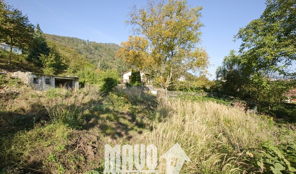 Prodej stavebního pozemku 1 474 m², Ústí nad Labem – náhled fotky 4