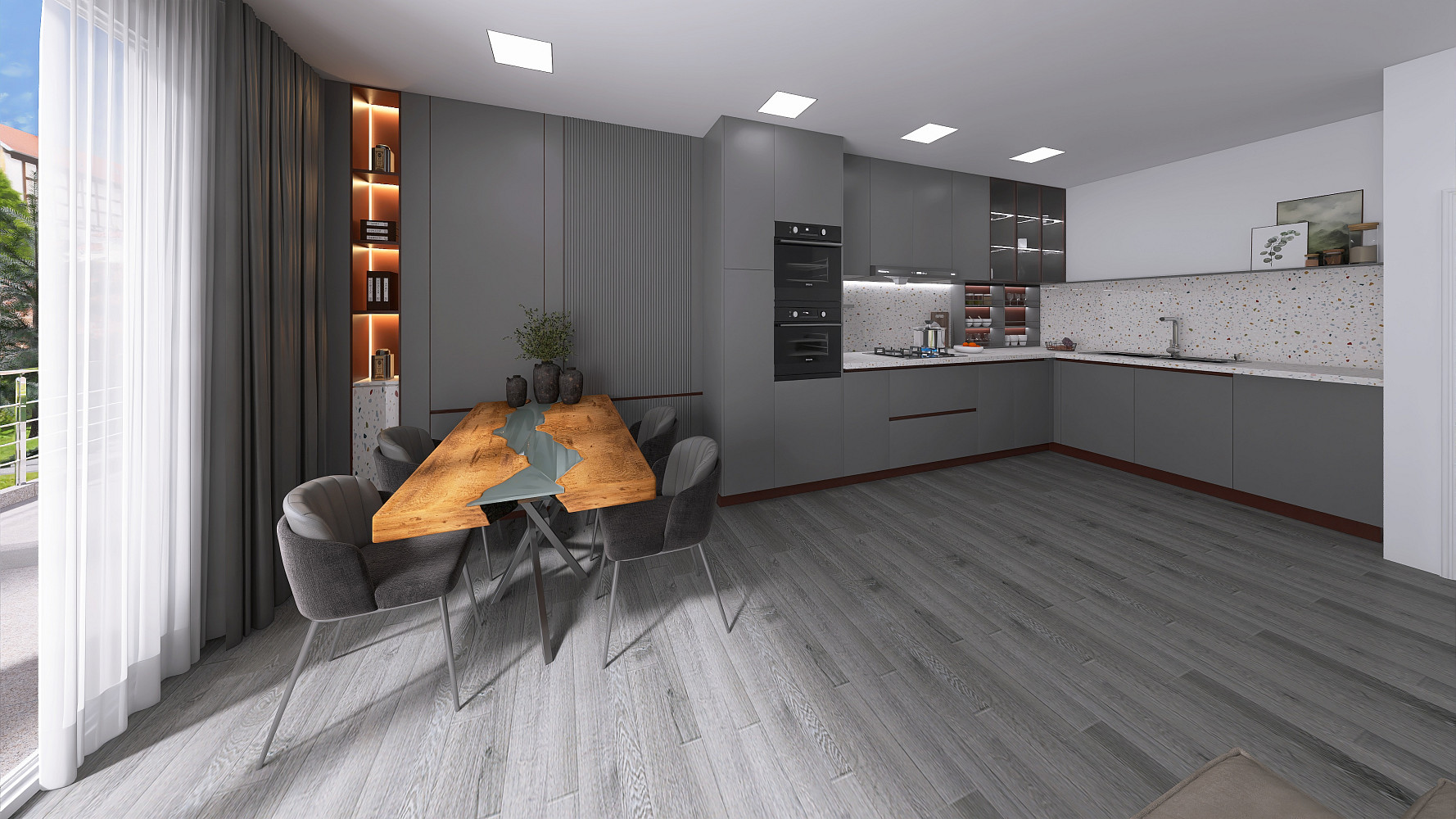 Prodej domu 118 m² s pozemkem 224 m² – fotografie 4