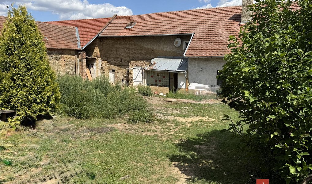 Prodej domu 250 m² s pozemkem 1 996 m², Plumlov – náhled fotky 14