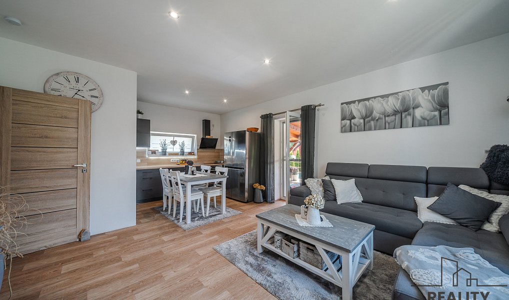 Prodej domu 55 m² s pozemkem 627 m², Lučina – náhled fotky 22