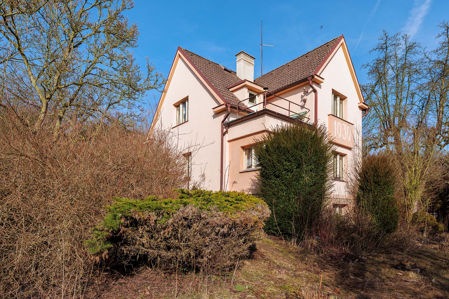 Prodej domu 121 m² s pozemkem 1 239 m² – fotografie 5