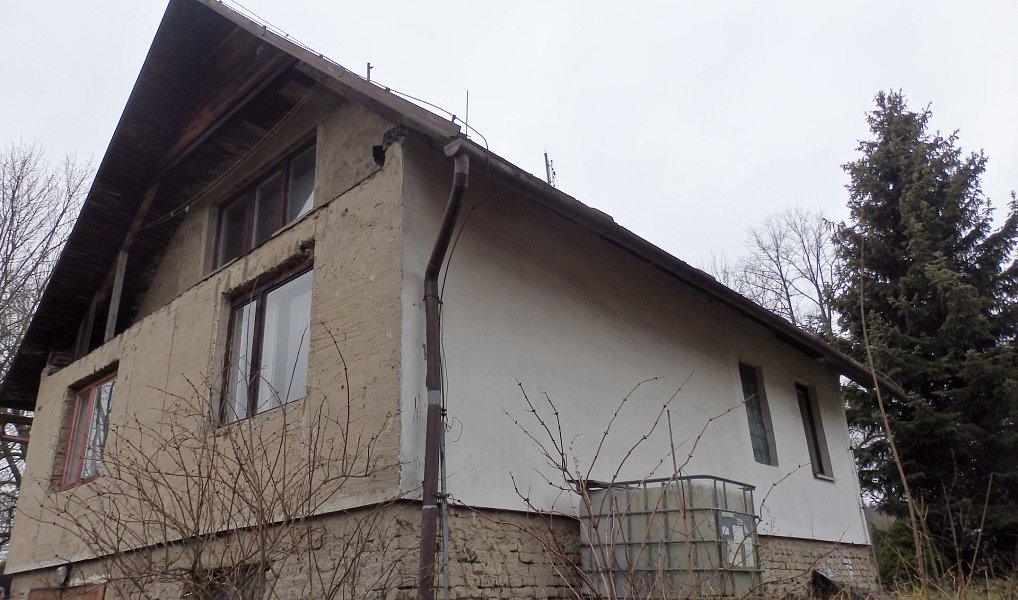 Prodej domu 114 m² s pozemkem 54 m², Valšov – náhled fotky 3