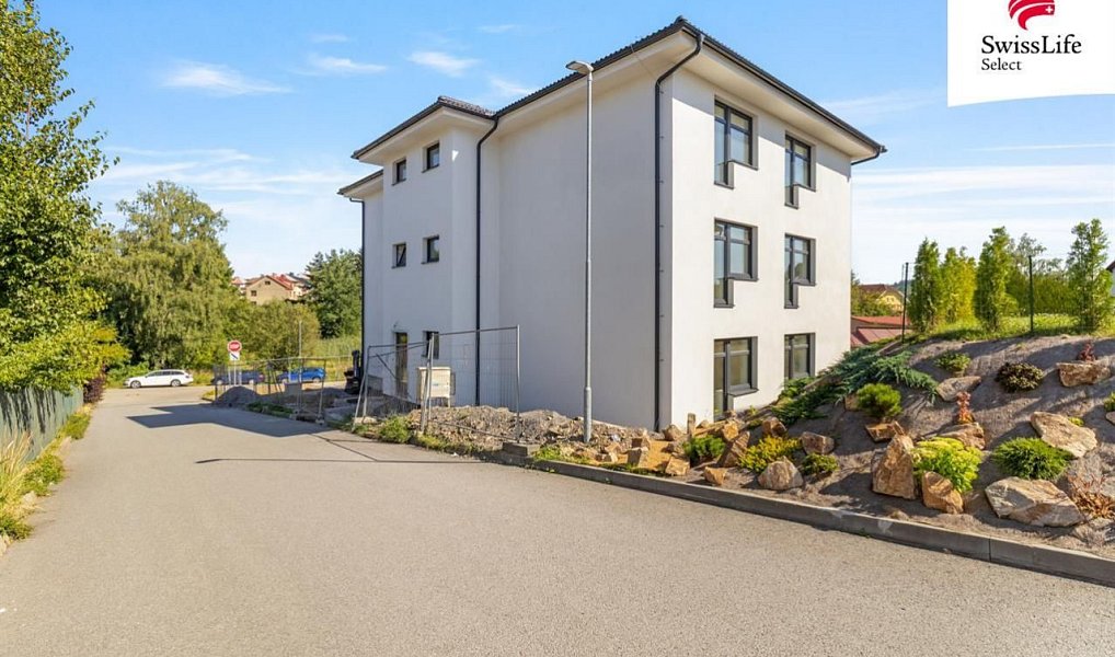 Prodej bytu 2+kk 49 m², Hlinsko – náhled fotky 9