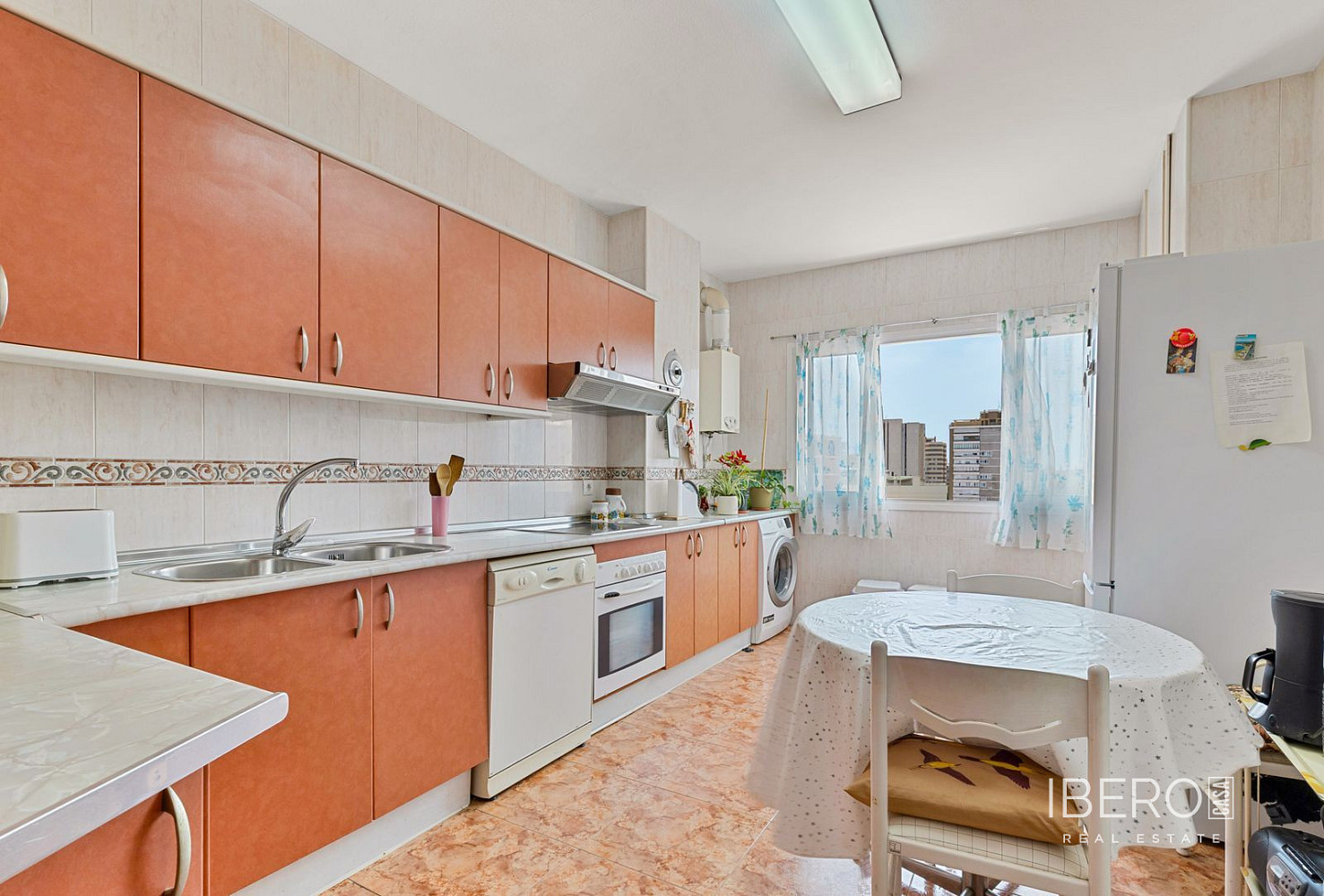 Piso 5+kk – Málaga, Centro Histórico, Centro - Vista 4