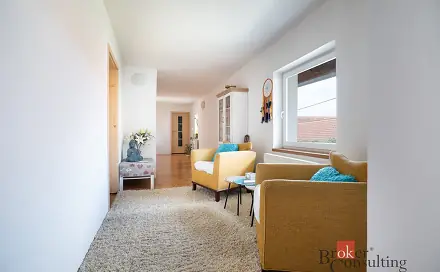 Prodej domu 254 m² s pozemkem 656 m², Jinín, okres Strakonice
