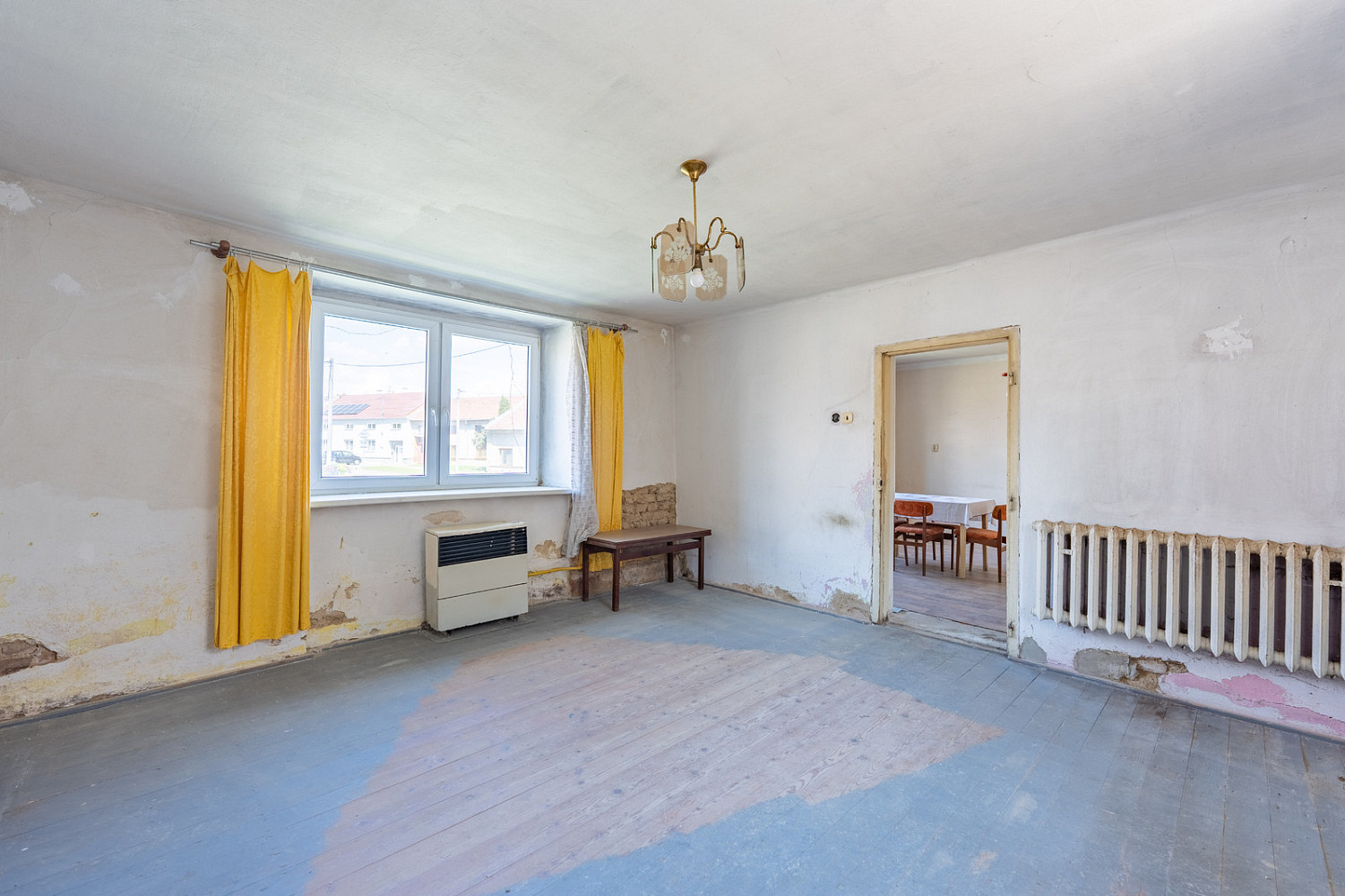 Prodej domu 91 m² s pozemkem 809 m² – fotografie 4