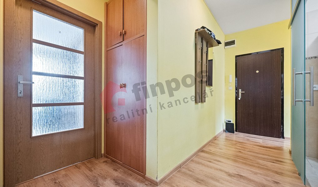 Prodej bytu 3+1 68 m², Třinec – náhled fotky 9