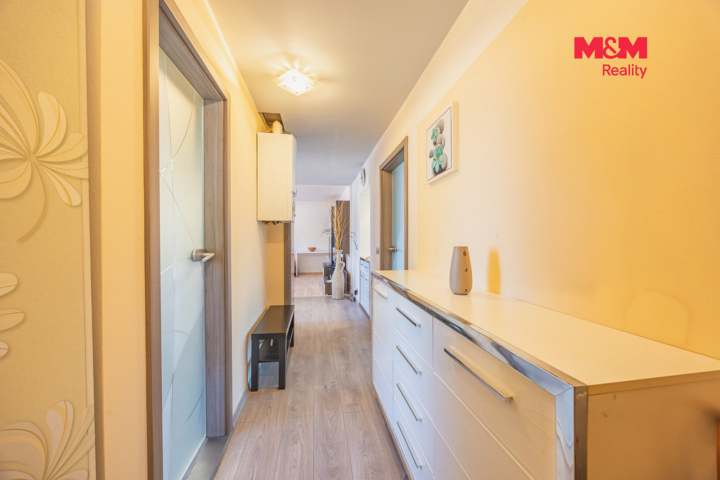Prodej bytu 2+1 54 m² – fotografie 3