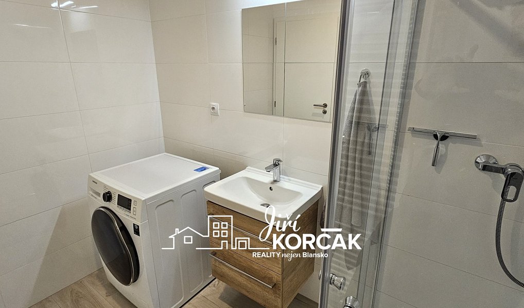 Pronájem bytu 2+kk 69 m², Slavkov u Brna – náhled fotky 21