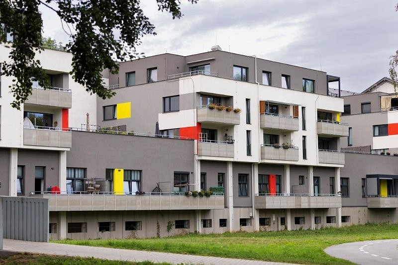 Prodej bytu 3+kk 103 m² – fotografie 2