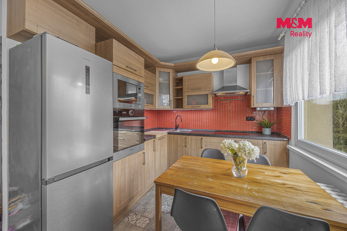 Prodej bytu 4+1 94 m² — photo 3